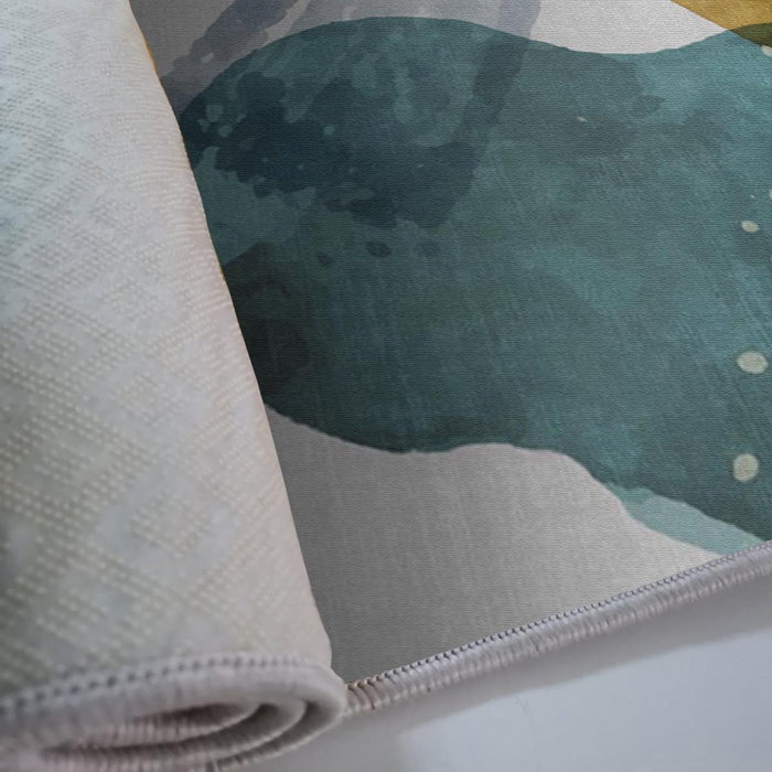 Conceptum Alho Carpet-37A Multicolor 160 x 230 cm Conceptum Alho Carpet-37A Multicolor 160 x 230 cm